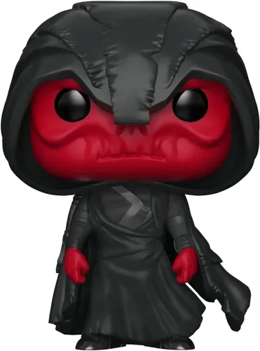 Miniatura 3 de Pop! Marvel: Avengers Infinity War - Stonekeeper (exclusiva de edición limitada de Funko Shop)