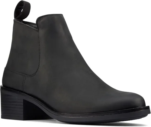 Miniatura 4 de Clarks Cremallera de Memi