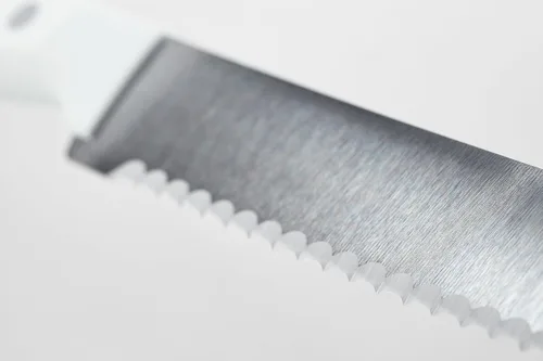 Miniatura 2 de WÜSTHOF Cuchillo de pan blanco gourmet de 8