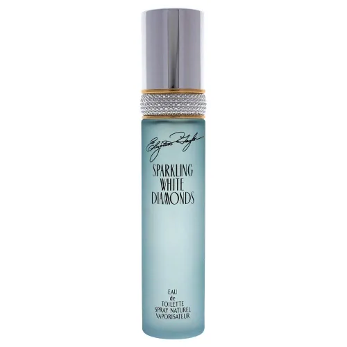 Miniatura 3 de Sparkling White Diamonds/Elizabeth Taylor Edt Spray 1.7 Oz (W)