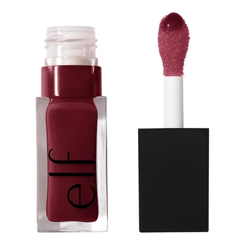 Miniatura 12 de e.l.f. Glow Reviver - Aceite labial nutritivo teñido para un acabado de alto brillo, infundido con aceite de jojoba, vegano y libre de crueldad