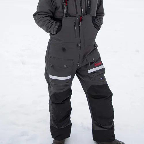 Miniatura 6 de Eskimo Baberos de cuello redondo para hombre