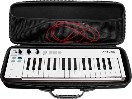 Miniatura 8 de ANALOG CASES Universal Audio Apollo Twin Case - Funda GLIDE compacta personalizada para viajes