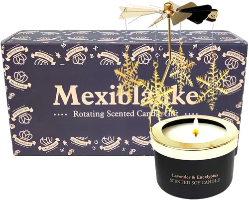 Miniatura 13 de Regalos de mariposa para mujeres, regalo único de cumpleaños, día de la madre, regalo de amistad para mamá, hermana y amigas, velas aromáticas