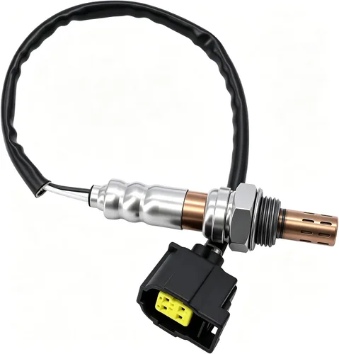 Miniatura 26 de HiSport Sensor de oxígeno O2 relación de combustible de aire 35655-ZY3-C01 - Compatible con Honda BF200 BF225 200HP 225HP Marine Outboard 2002 2003