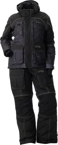 Miniatura 5 de DOING SOMETHING GREAT DSG Outerwear Arctic Appeal 2.0 Chaquetas de pesca en hielo para mujer