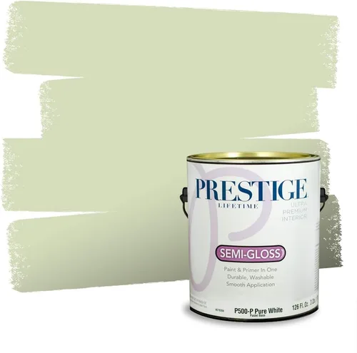 Miniatura 475 de Prestige Paints - pintura de exterior y pintura de imprimación en una, E100-T-6006-10AVP