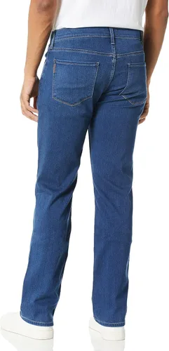 Miniatura 2 de PAIGE Men's Normandie Straight Leg Jeans
