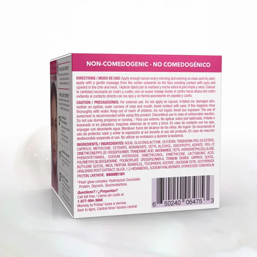 Miniatura 11 de Cicatricure Crema Hidratante Facial Iluminadora Antimanchas, Resultados en 4 semanas, Crema Desvanecedora para Manchas Oscuras con Ácido