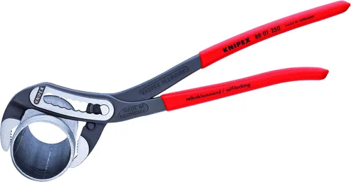 Miniatura 5 de KNIPEX Tools - Pinza para bomba de agua tipo cocodrilo (8801250), 10 pulgadas