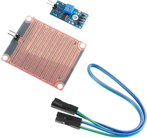 Miniatura 6 de 16 en 1 Proyecto Super Starter Kits Kit de módulos de sensor para Arduino Raspberry para UNO R3 Mega2560 Mega328 Nano Raspberry Pi 3 2 Modelo B K62