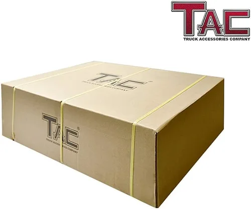 Miniatura 6 de TAC Bull Bar se adapta a Nissan Frontier 2005-2021 Nissan Pathfinder 2005-2007 2005-2015 Nissan Xterra Truck Pickup 3 pulgadas textura negra