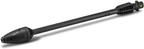 Kärcher DirtBlaster - Varita pulverizadora para hidrolimpiadoras eléctricas Karcher K1-K5, ideal para limpieza intensa, no para superficies delicadas