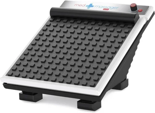 Masajeador de pies de 11 velocidades MMF06 MedMassager