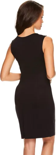 Miniatura 4 de Lamaze Women's Maternity Nursing Breastfeeding Nightgown Sleep Shirt