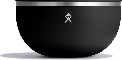 Miniatura 13 de Hydro Flask Outdoor Kitchen Bowl - Stainless Steel Dinnerware Reusable Camping Gear Mess Kit - Dishwasher Safe, BPA-Free, Non-Toxic Abedul