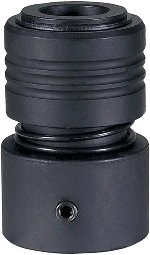 Miniatura 2 de Grey Pneumatic Corp - Retenedor de cincel de cambio rápido (CH8001)