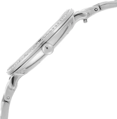 Miniatura 5 de Fossil - Jacqueline reloj de cuarzo de acero inoxidable para mujer