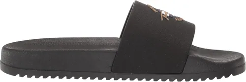 Miniatura 6 de Tommy Hilfiger Sandalias Ruthie para hombre, Oro