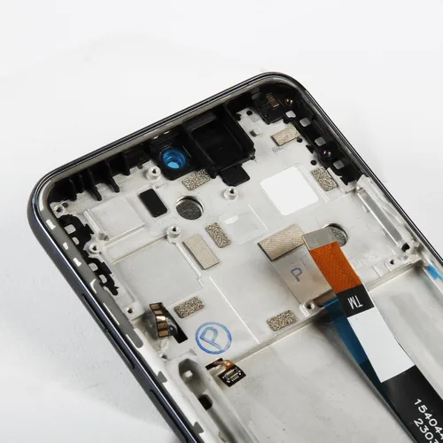 Miniatura 8 de Reemplazo de pantalla LCD para Motorola Moto G Stylus 5G 2023 de 6.6 pulgadas con marco negro, pantalla LCD táctil digitalizadora XT2315-1