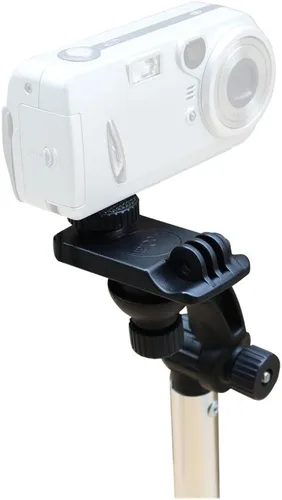 Miniatura 3 de Brocraft Soporte de cámara portátil para kayak/para montaje GO Pro