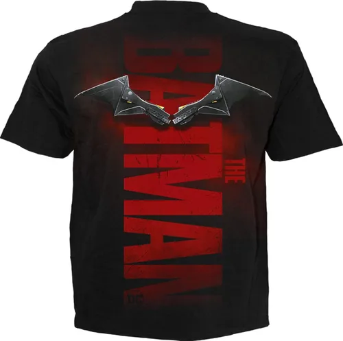 Miniatura 2 de DC Comics - The Batman - Camisetas