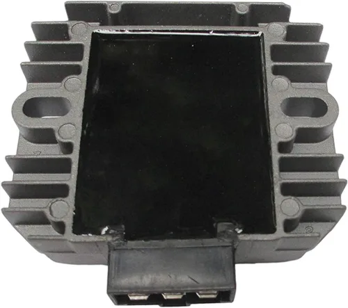 Miniatura 2 de Regulador de Voltaje Rectificador Para John Deere M70121 M97348 Para Kawasaki 21066-2056 21066-2070 Shindengen SH578-12 SH626-12