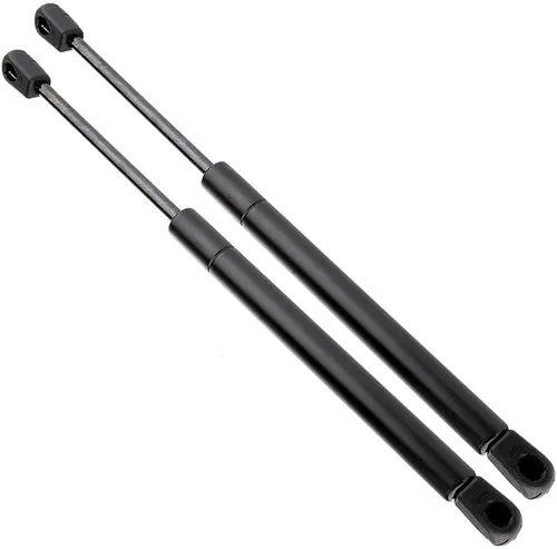 Miniatura 10 de SCITOO Soporte de elevación del maletero para amortiguadores de gas de repuesto para Chrysler 300 2011-2017 para Chrysler Sebring 2001-2006