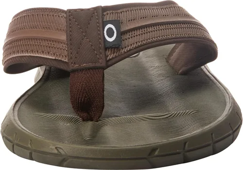 Miniatura 2 de Oakley Men's PIER Ellipse FLIP Flop