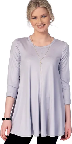 Miniatura 2 de McCall's Patrones Misses' Top y vestido