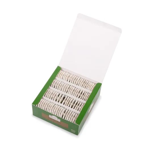 Miniatura 2 de Ahmad Tea Té verde, bolsitas de té verde, 100 unidades, sin cafeína y sin azúcar