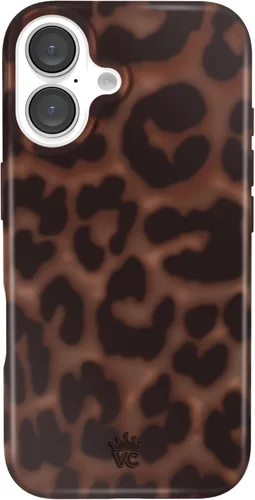 Miniatura 80 de VELVET CAVIAR Funda para iPhone 15 Pro, compatible con MagSafe, probada en caídas de 10 pies, con purpurina Galaxy Purpurina (Galaxy glitter)