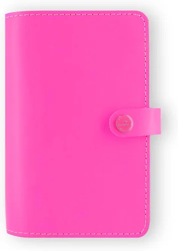 Miniatura 7 de Filofax 17-026037 Philofax Organizador personal original, A5, verde lima