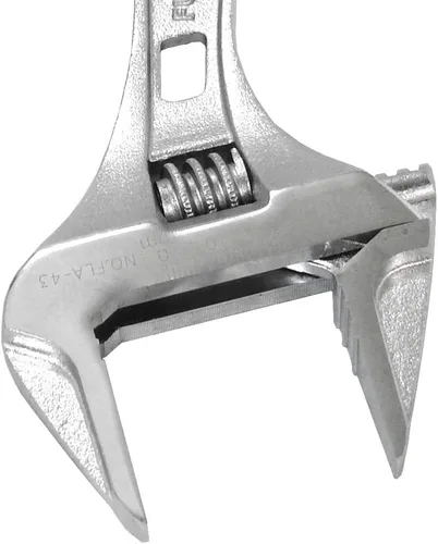 Miniatura 2 de Fujiya Herramientas, FLA-43G-F, llave ajustable