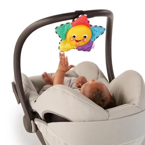 Miniatura 3 de Baby Einstein juguete con música en forma de estrella brillante Sinfonía Star Bright