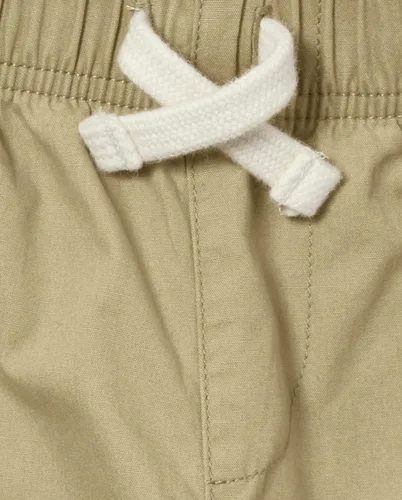 Miniatura 2 de The Children's Place Jogger básico grande para niños