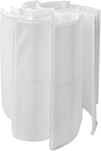 Miniatura 8 de Juego de filtros de piscina de 24 pies cuadrados - Compatible con Filbur FC-9520, Pleatco PFS1224, Unicel FS-2002, repuesto para rejillas Hayward