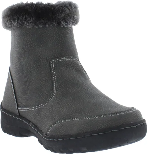 Miniatura 4 de Khombu Botas meteorológicas Addison para mujer