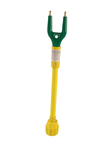 Miniatura 4 de Springer Magrath® Eje de repuesto Power Pak Prod Eje de repuesto para ganado (9 pulgadas)