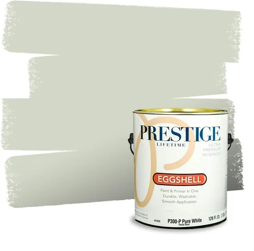 Miniatura 1376 de Prestige Paints - pintura de exterior y pintura de imprimación en una, E100-T-6006-10AVP