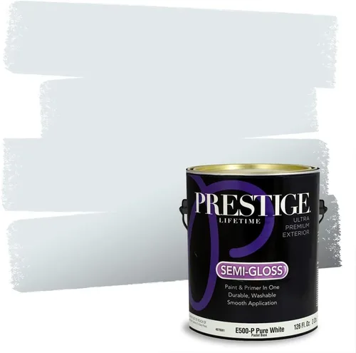 Miniatura 60 de Pintura Prestige para exterior e imprimación, todo en uno, 5-5-PARENT Robin's Egg