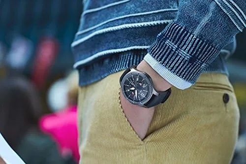 Miniatura 2 de Samsung Gear S3