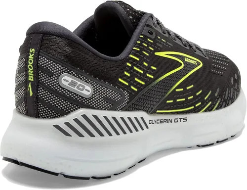 Miniatura 5 de Brooks Women's Glycerin GTS 20 Supportive Running Shoe
