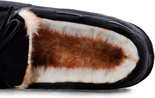 Miniatura 4 de Tienda Essentials Pantuflas cálidas y cómodas para hombre