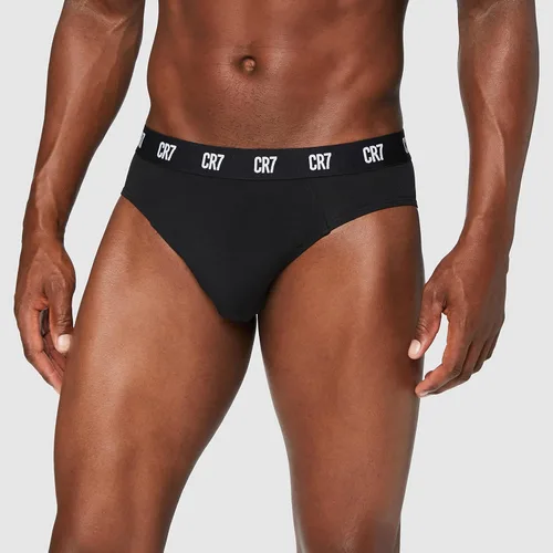 Miniatura 2 de CR7 Pantalones 3 pares