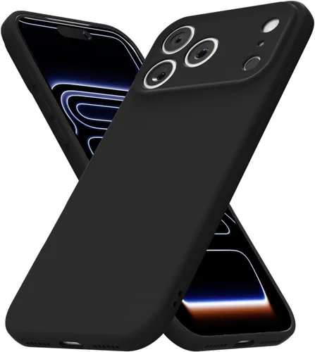 Miniatura 336 de Funda de silicona para iPhone 11, funda delgada de gel de goma suave para mujeres y niñas, bonita funda de teléfono de TPU mate con protección