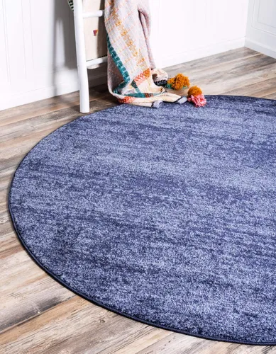 Miniatura 48 de Unique Loom Del Mar Collection - Alfombra de área - Lucille (rectangular, 10 x 13 pies 1 pulgada, beige hueso)