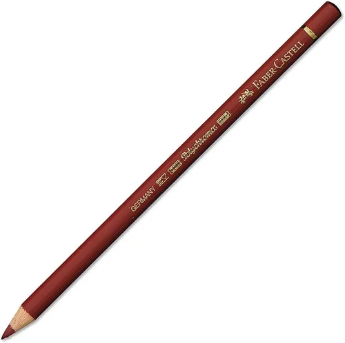 Miniatura 35 de Faber Castel Polychromos - Lápices de colores, 101, blanco, 6