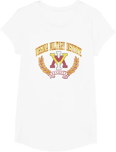 Miniatura 12 de VMI Keydets Victory - Camiseta vintage, Negro