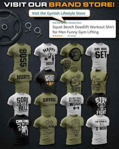 Miniatura 5 de Camisetas de entrenamiento para hombres, camiseta de gimnasio con texto en inglés Get Up Your Story is Not Over Yet, divertida camiseta